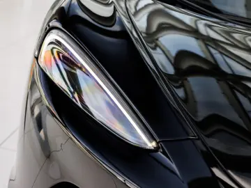 MCLAREN GT 4.0 V8   Ceramic   Electrochromic   Black Pac