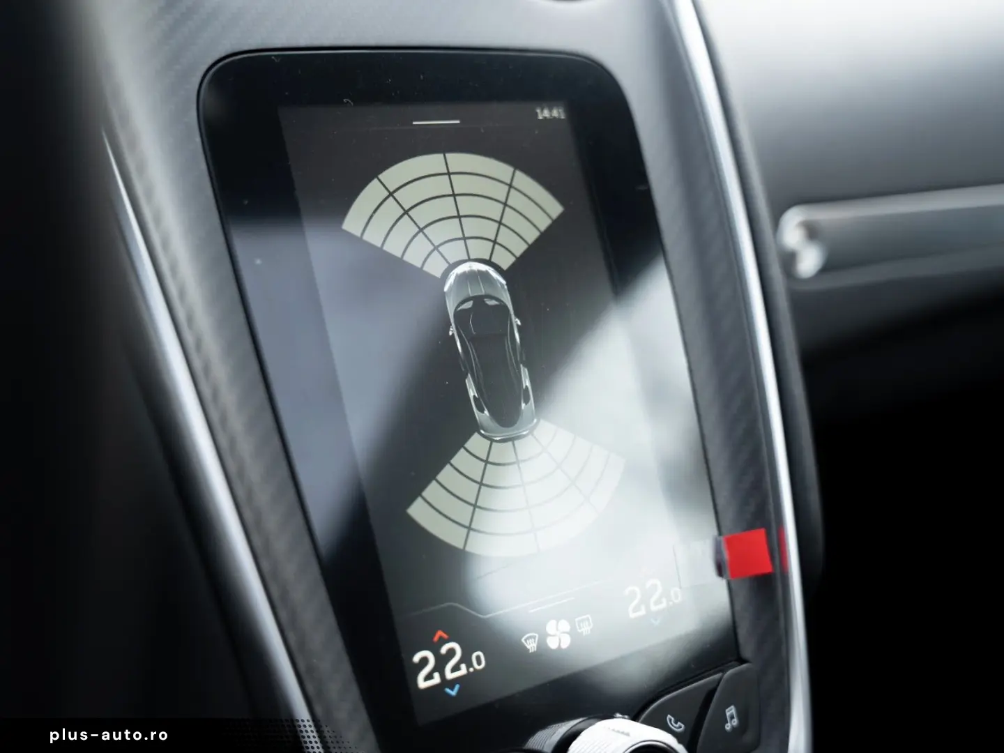 MCLAREN GT   Bowers & Wilkins   Sports Exhaust