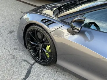 MCLAREN Artura PHEV 7 4kWh