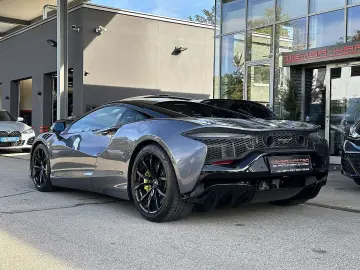MCLAREN Artura PHEV 7 4kWh