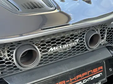 MCLAREN Artura PHEV 7 4kWh