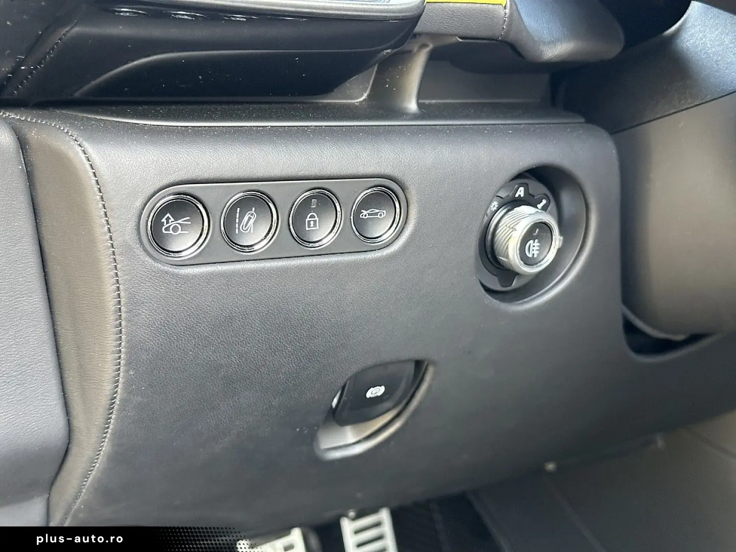 MCLAREN Artura PHEV 7 4kWh