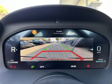 MCLAREN Artura PHEV 7 4kWh