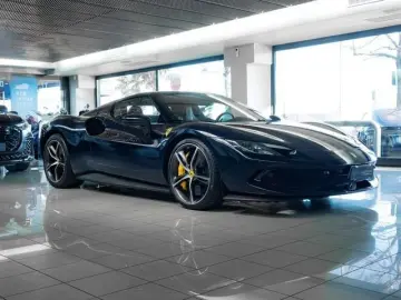 FERRARI Ferrari 296 GTB GTB 830 CV