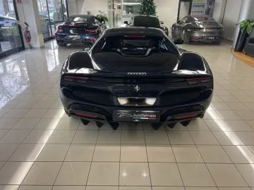 FERRARI Ferrari 296 GTB GTB 830 CV