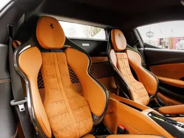 FERRARI 296 GTB   Incl. BTW incl. BPM Daytona Racing Sea