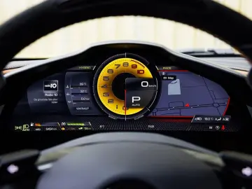 FERRARI 296 GTB   Incl. BTW incl. BPM Daytona Racing Sea