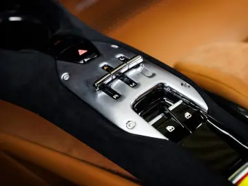 FERRARI 296 GTB   Incl. BTW incl. BPM Daytona Racing Sea