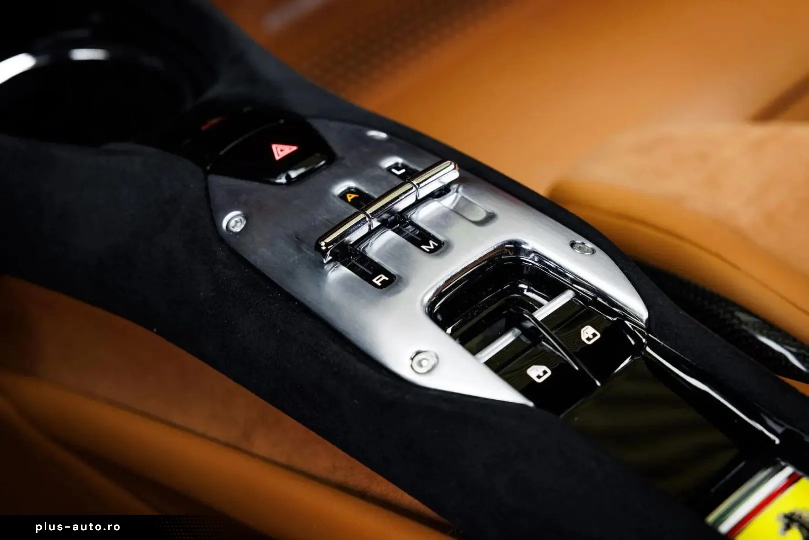 FERRARI 296 GTB   Incl. BTW incl. BPM Daytona Racing Sea