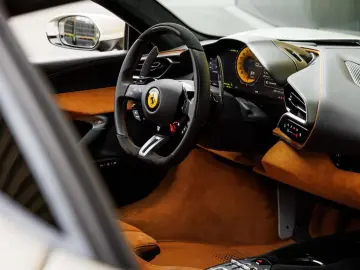 FERRARI 296 GTB   Incl. BTW incl. BPM Daytona Racing Sea