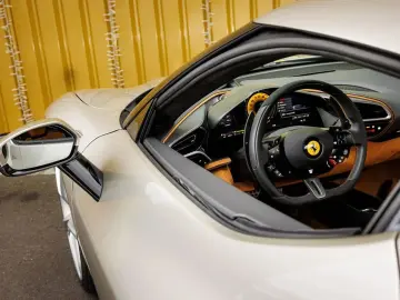 FERRARI 296 GTB   Incl. BTW incl. BPM Daytona Racing Sea