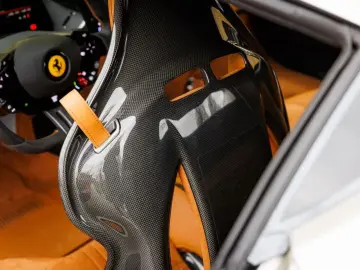 FERRARI 296 GTB   Incl. BTW incl. BPM Daytona Racing Sea