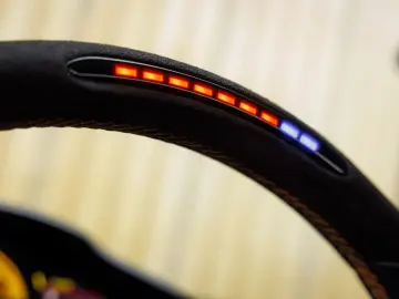 FERRARI 296 GTB   Incl. BTW incl. BPM Daytona Racing Sea