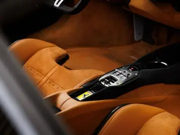 FERRARI 296 GTB   Incl. BTW incl. BPM Daytona Racing Sea