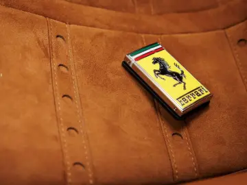 FERRARI 296 GTB   Incl. BTW incl. BPM Daytona Racing Sea