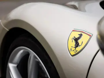 FERRARI 296 GTB   Incl. BTW incl. BPM Daytona Racing Sea