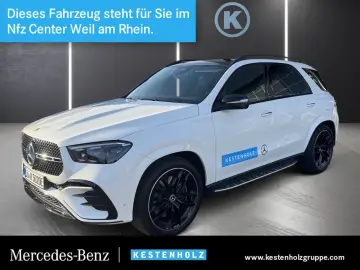 MERCEDES-BENZ GLE 350 de 4Matic AMG HUD 360  PANO AH&hellip;