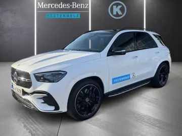 MERCEDES-BENZ GLE 350 de 4Matic AMG HUD 360  PANO AH&hellip;