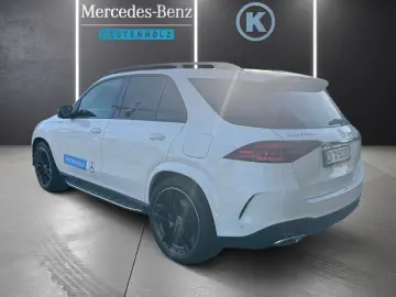 MERCEDES-BENZ GLE 350 de 4Matic AMG HUD 360  PANO AH&hellip;