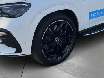 MERCEDES-BENZ GLE 350 de 4Matic AMG HUD 360  PANO AH&hellip;