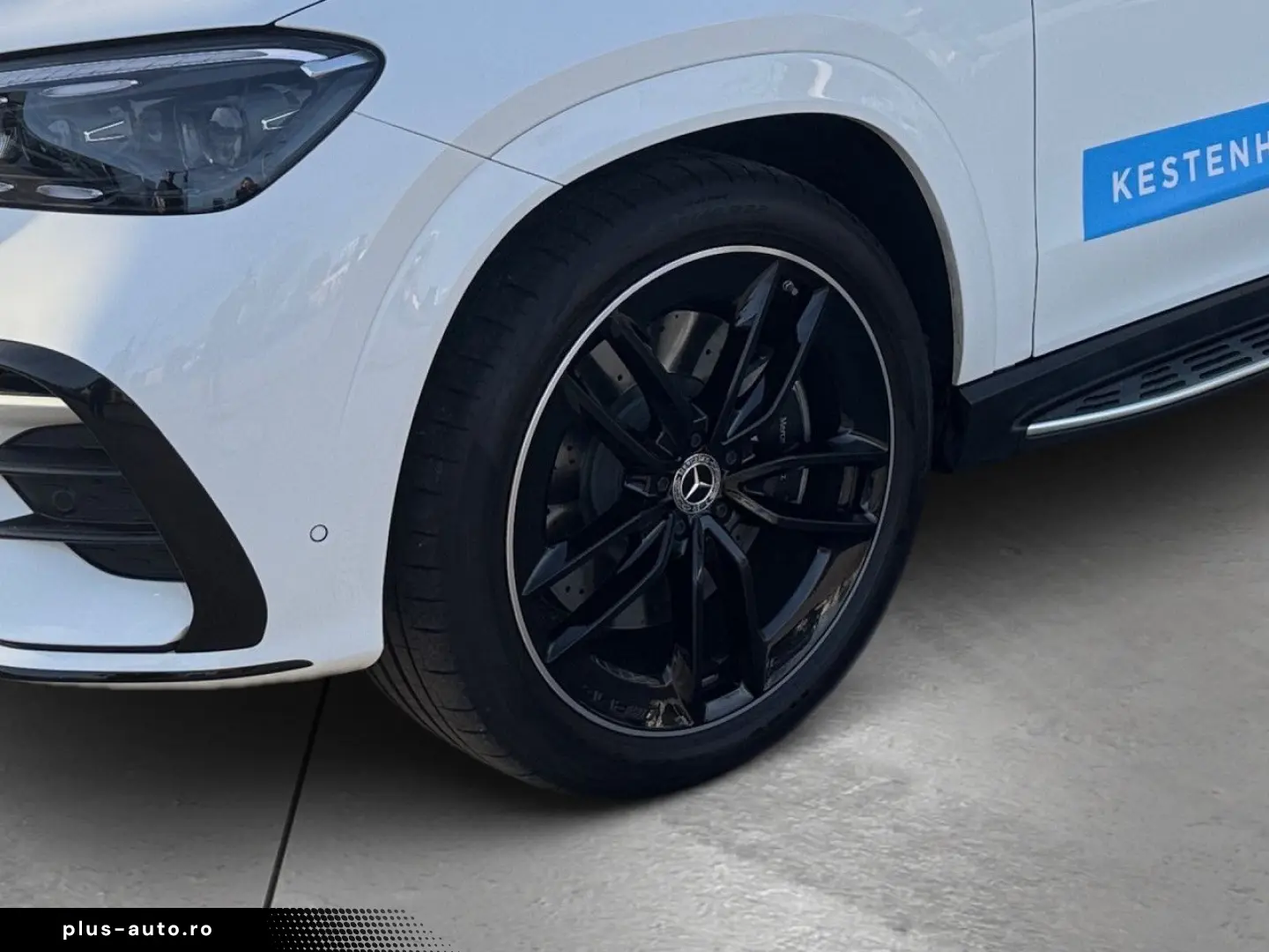 MERCEDES-BENZ GLE 350 de 4Matic AMG HUD 360  PANO AH&hellip;