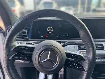 MERCEDES-BENZ GLE 350 de 4Matic AMG HUD 360  PANO AH&hellip;