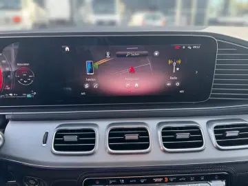 MERCEDES-BENZ GLE 350 de 4Matic AMG HUD 360  PANO AH&hellip;