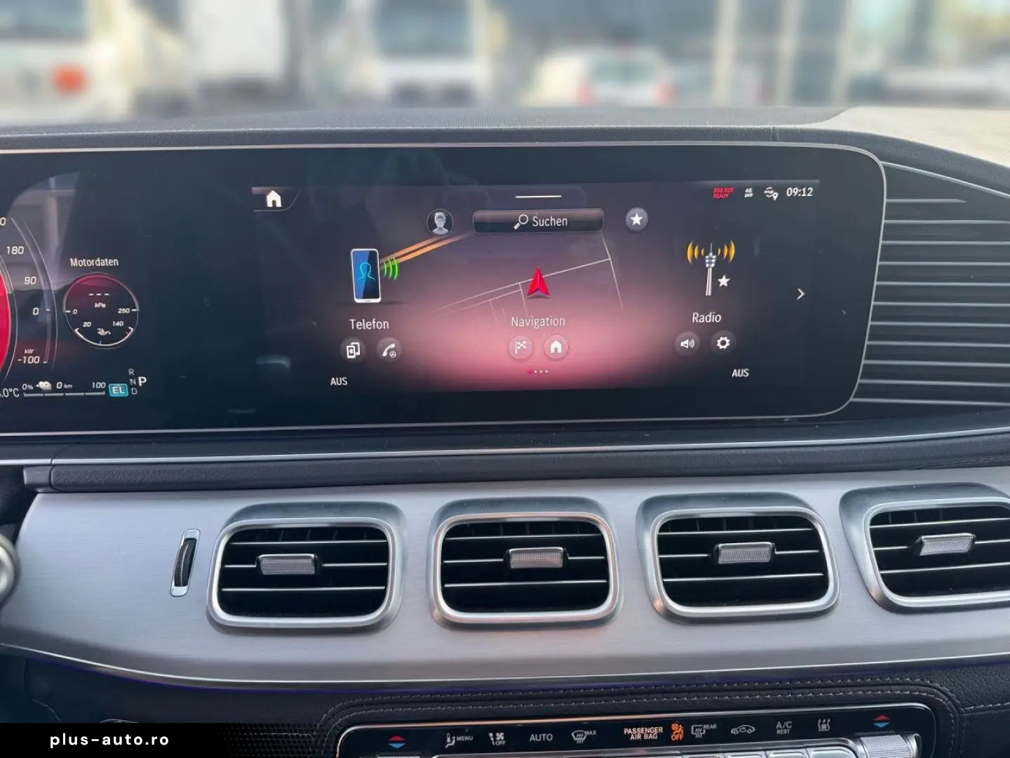 MERCEDES-BENZ GLE 350 de 4Matic AMG HUD 360  PANO AH&hellip;