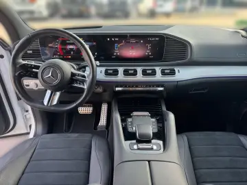 MERCEDES-BENZ GLE 350 de 4Matic AMG HUD 360  PANO AH&hellip;