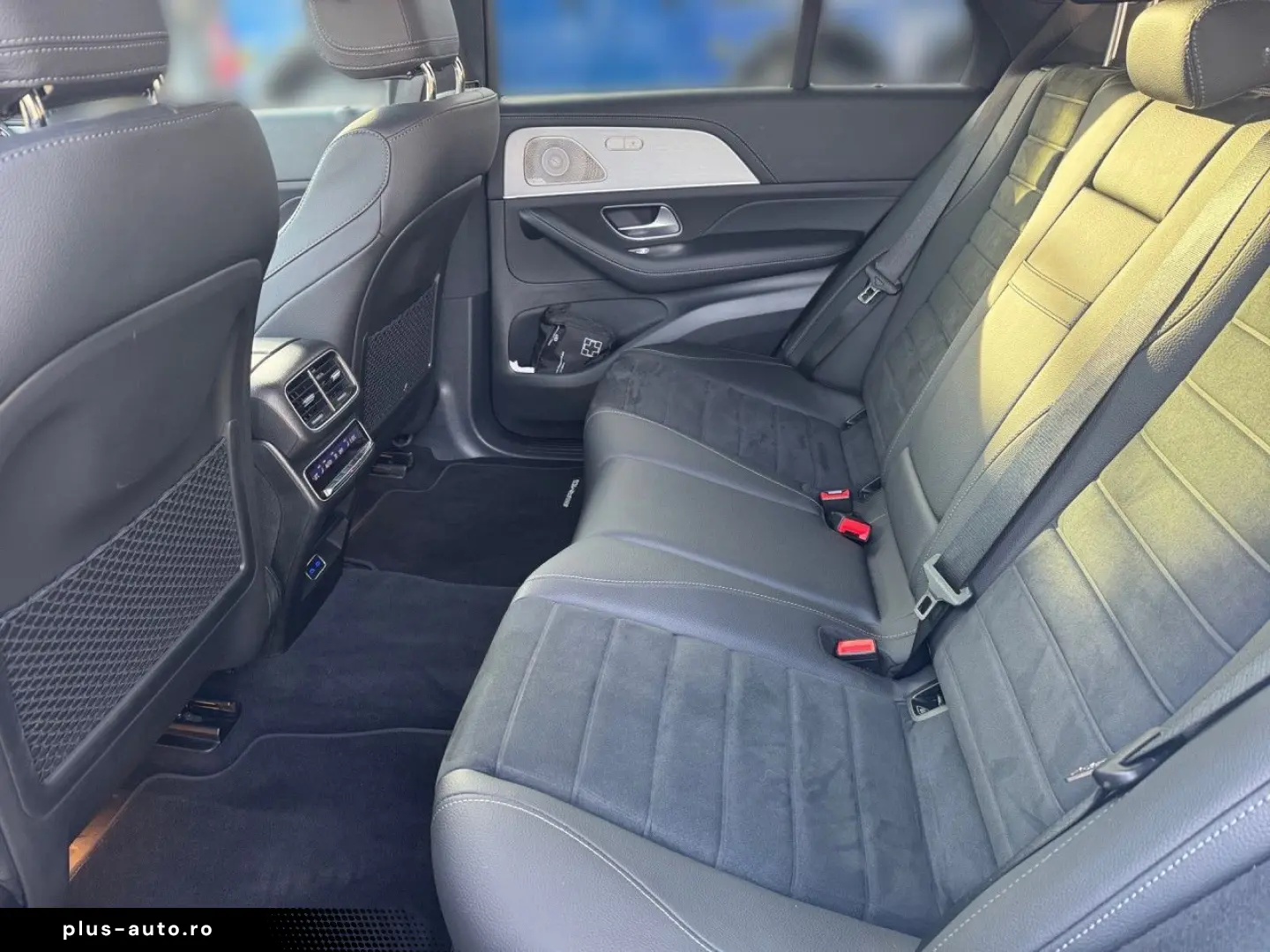 MERCEDES-BENZ GLE 350 de 4Matic AMG HUD 360  PANO AH&hellip;