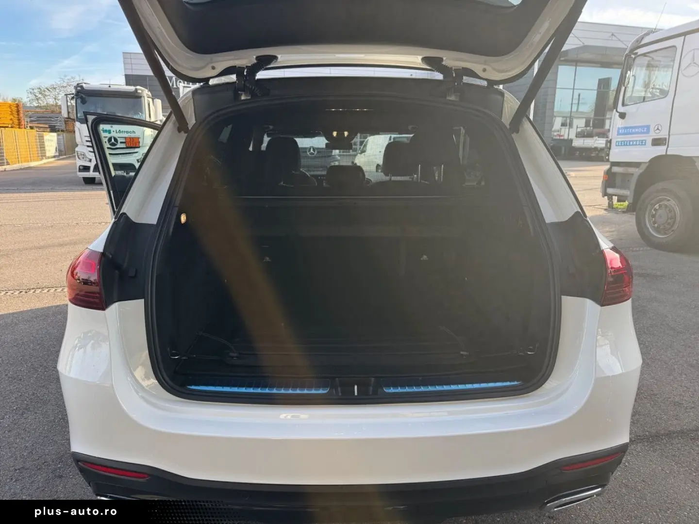 MERCEDES-BENZ GLE 350 de 4Matic AMG HUD 360  PANO AH&hellip;