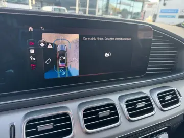 MERCEDES-BENZ GLE 350 de 4Matic AMG HUD 360  PANO AH&hellip;
