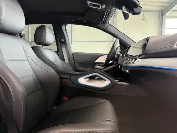 MERCEDES-BENZ GLE 300 d 4M AMG DISTRON.-STANDHEIZ-AI&hellip;