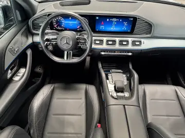 MERCEDES-BENZ GLE 300 d 4M AMG DISTRON.-STANDHEIZ-AI&hellip;