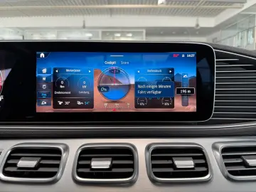 MERCEDES-BENZ GLE 300 d 4M AMG DISTRON.-STANDHEIZ-AI&hellip;