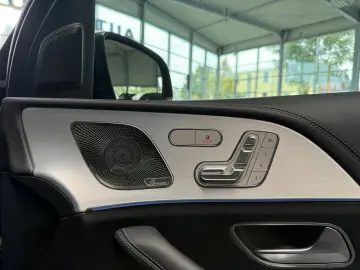 MERCEDES-BENZ GLE 300 d 4M AMG DISTRON.-STANDHEIZ-AI&hellip;