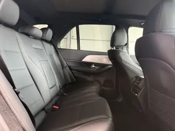 MERCEDES-BENZ GLE 300 d 4M AMG DISTRON.-STANDHEIZ-AI&hellip;