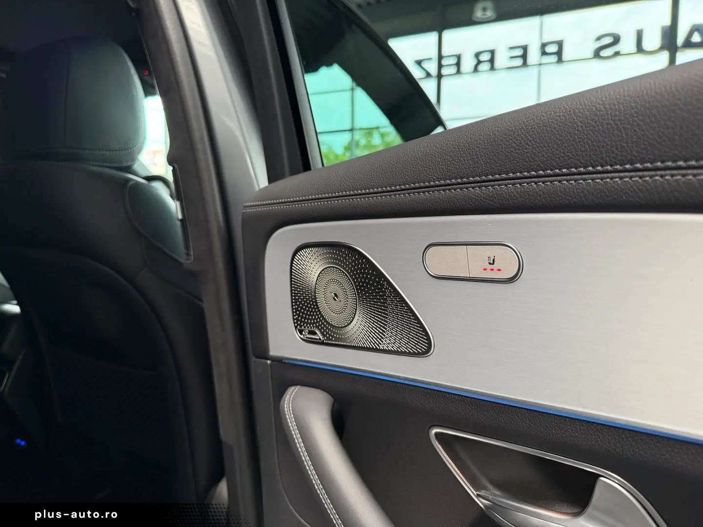 MERCEDES-BENZ GLE 300 d 4M AMG DISTRON.-STANDHEIZ-AI&hellip;