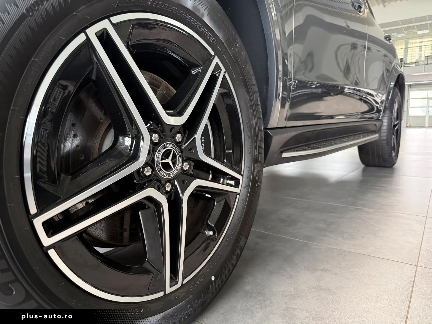 MERCEDES-BENZ GLE 300 d 4M AMG DISTRON.-STANDHEIZ-AI&hellip;