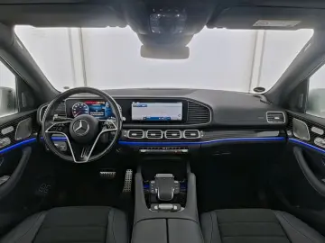 MERCEDES-BENZ GLE 400 e 4M AMG PANORAMA AHK DISTRONI&hellip;