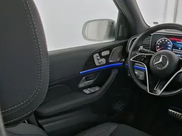 MERCEDES-BENZ GLE 400 e 4M AMG PANORAMA AHK DISTRONI&hellip;