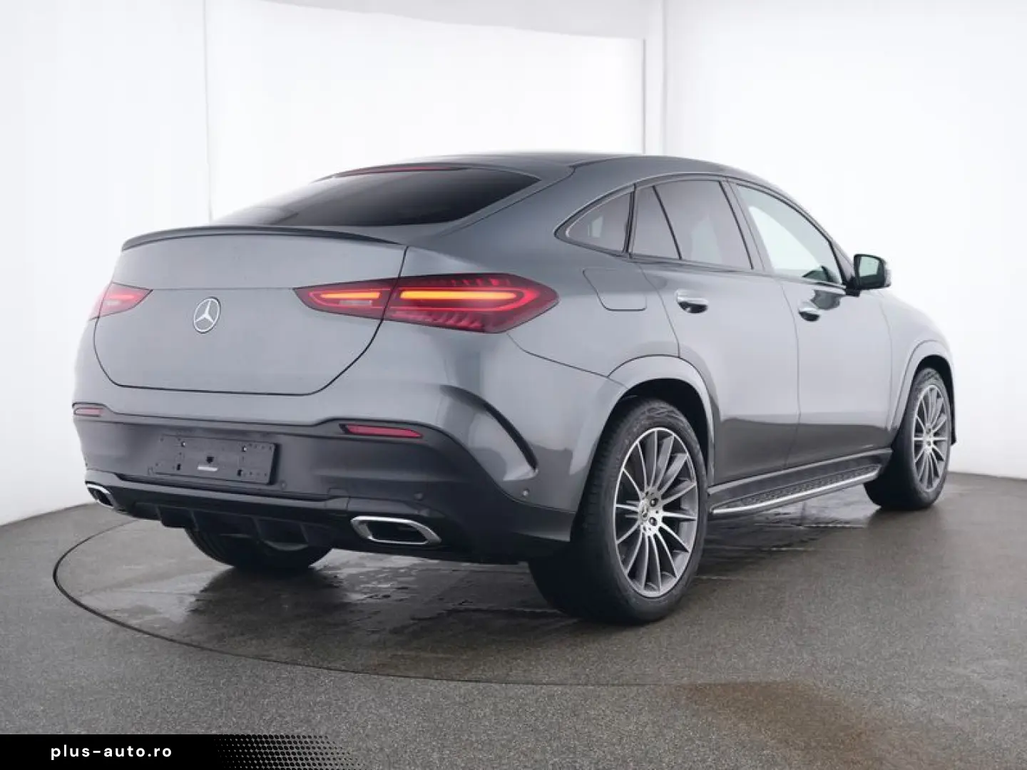 MERCEDES-BENZ GLE 300 d 4M Coupé AMG NIGHT PANORAMA &hellip;