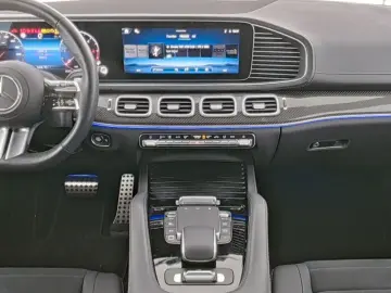 MERCEDES-BENZ GLE 300 d 4M Coupé AMG NIGHT PANORAMA &hellip;