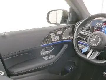MERCEDES-BENZ GLE 300 d 4M Coupé AMG NIGHT PANORAMA &hellip;