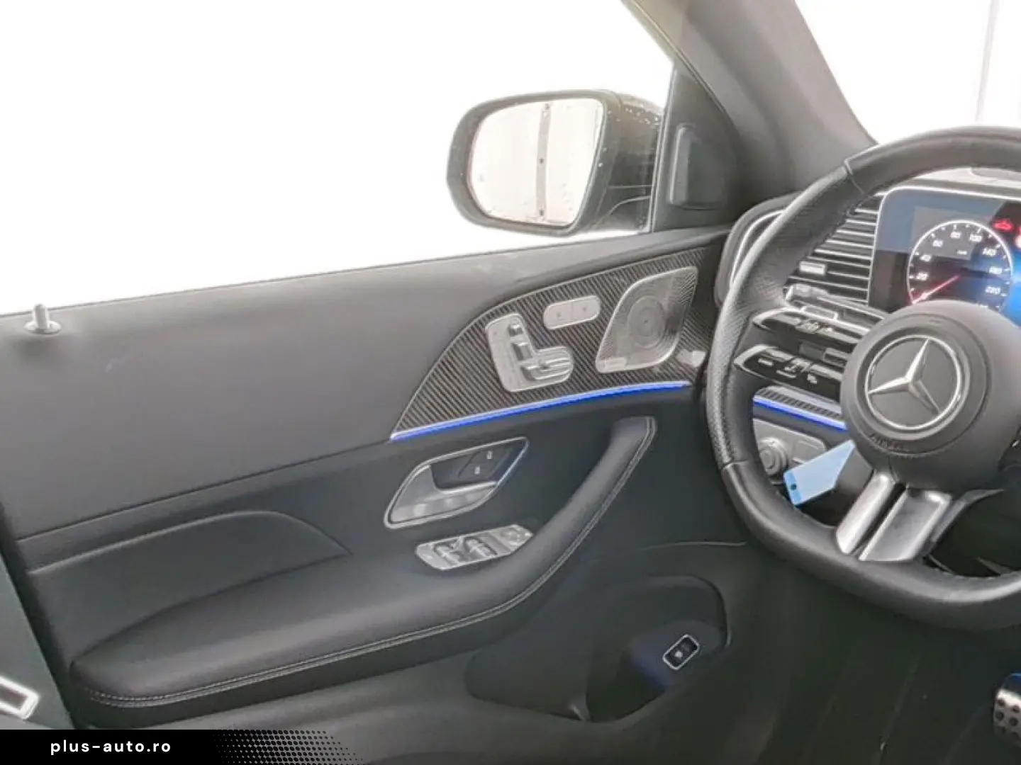 MERCEDES-BENZ GLE 300 d 4M Coupé AMG NIGHT PANORAMA &hellip;