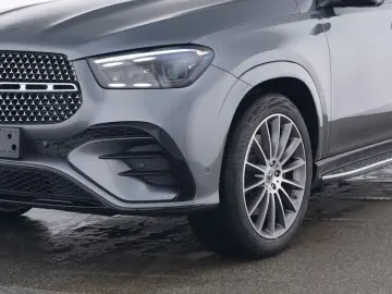 MERCEDES-BENZ GLE 300 d 4M Coupé AMG NIGHT PANORAMA &hellip;