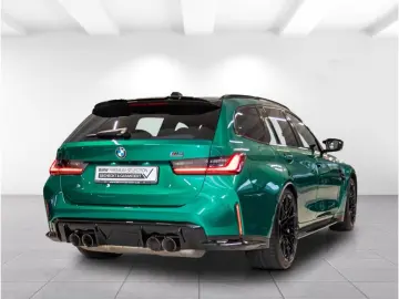 BMW M3 xDriveTouring Navi HUD 360Kamera Leder eSitze