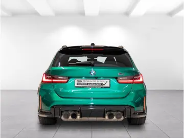 BMW M3 xDriveTouring Navi HUD 360Kamera Leder eSitze