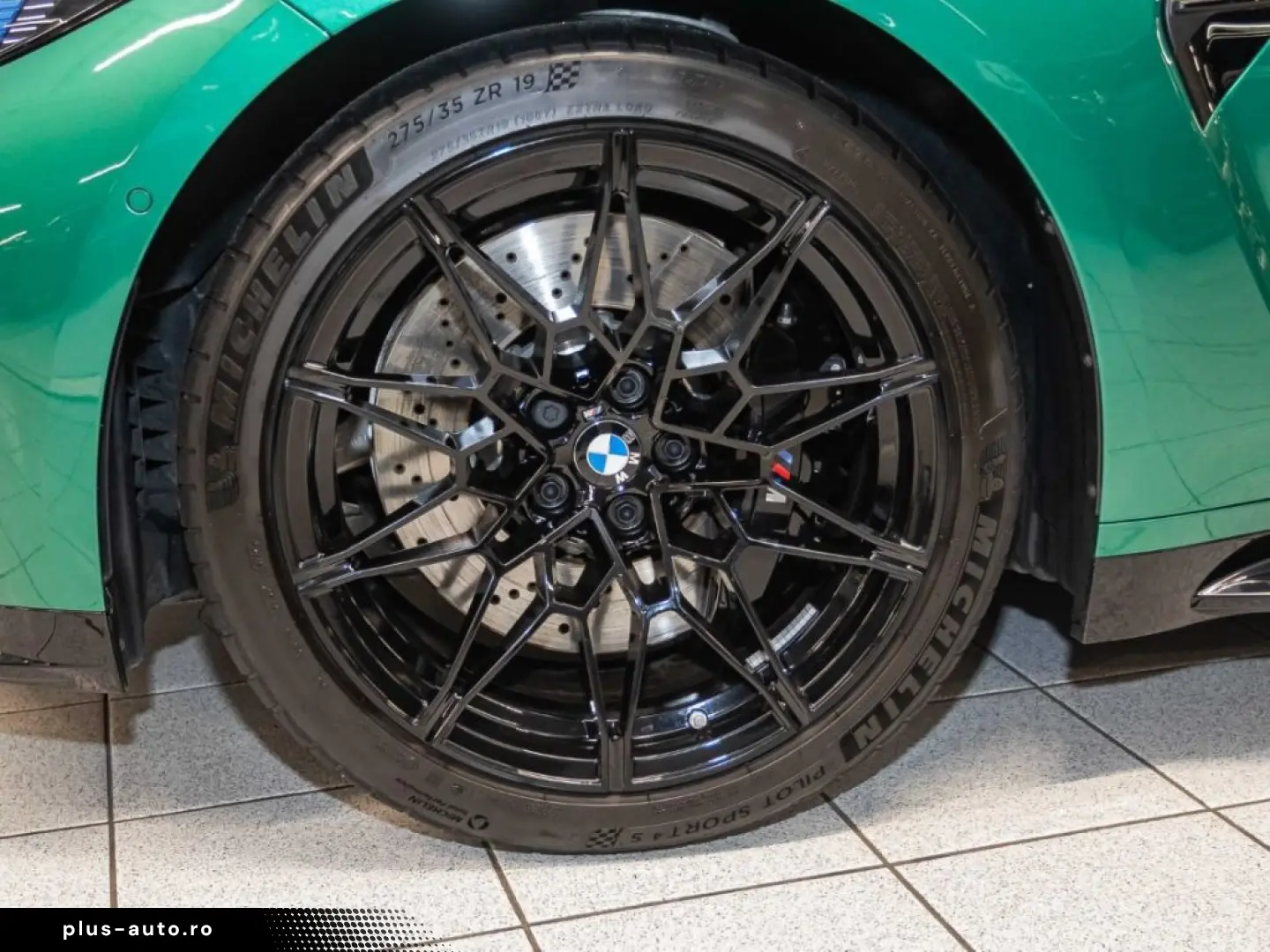 BMW M3 xDriveTouring Navi HUD 360Kamera Leder eSitze