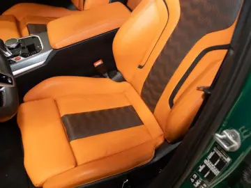 BMW M3 xDriveTouring Navi HUD 360Kamera Leder eSitze